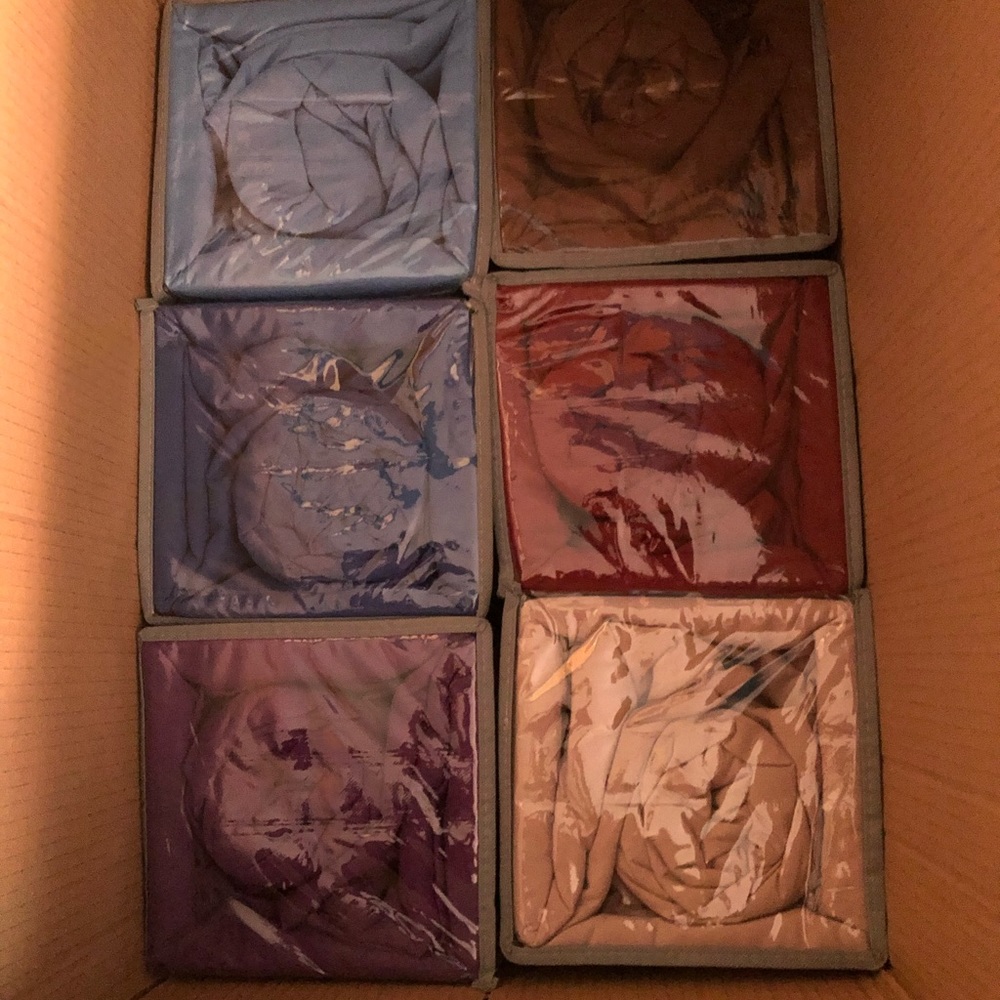 Meet your Posher, Anika